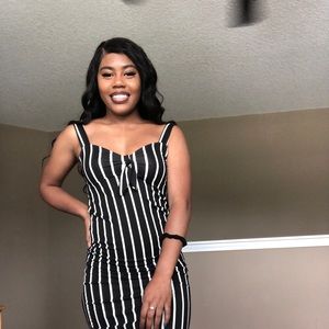 Meet your Posher, Adrianna